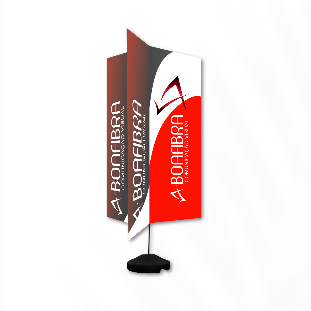 TRIBANNER